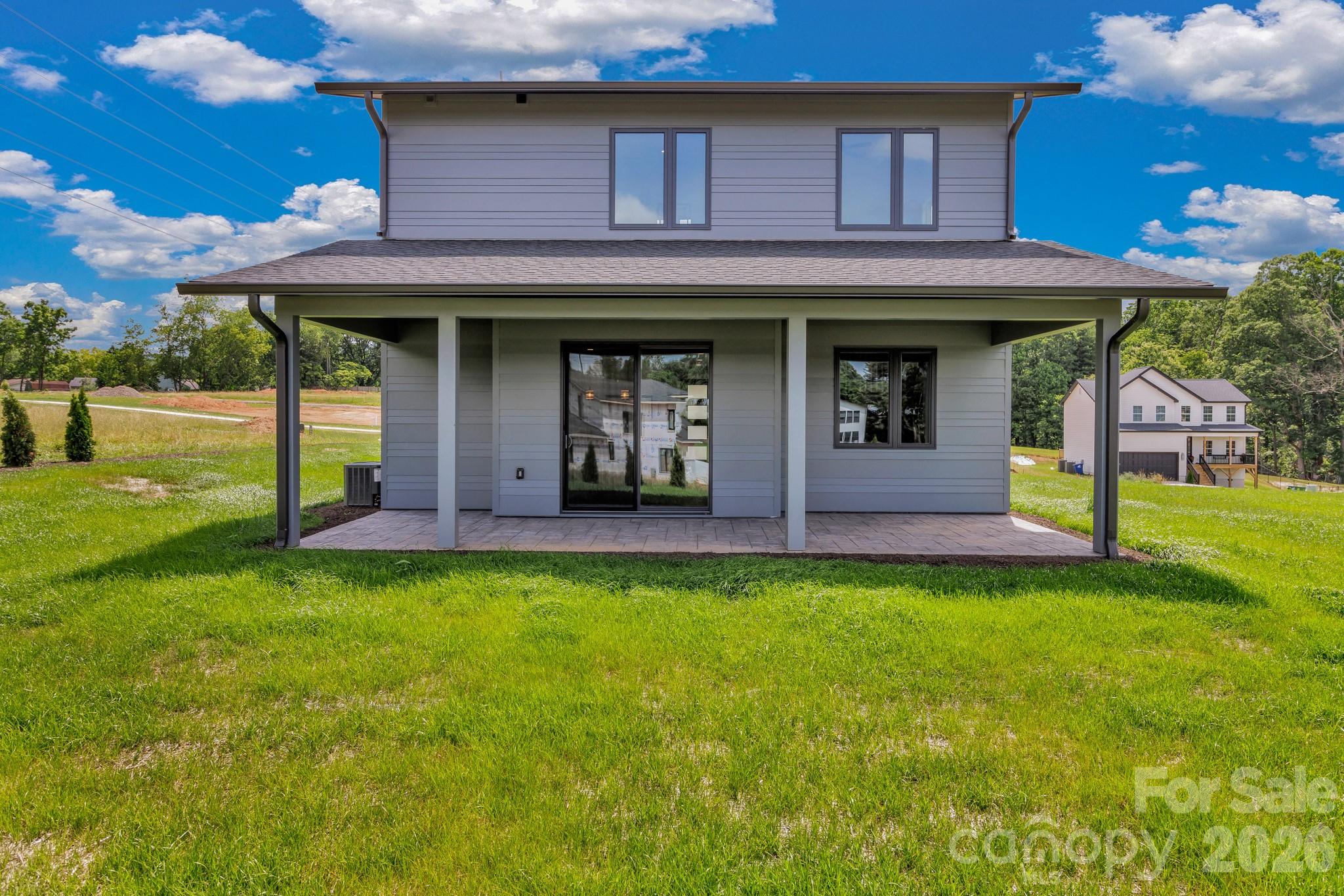 79 Scott Meadows Drive Asheville NC 28806