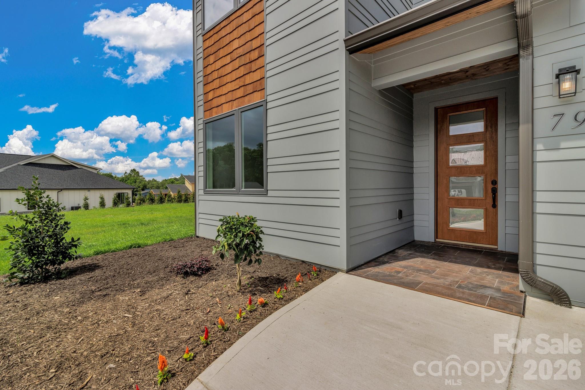 79 Scott Meadows Drive Asheville NC 28806