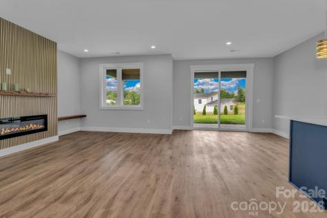 79 Scott Meadows Drive Asheville NC 28806