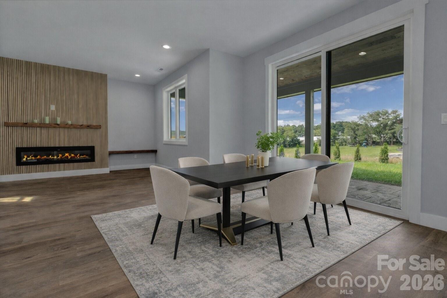 79 Scott Meadows Drive Asheville NC 28806