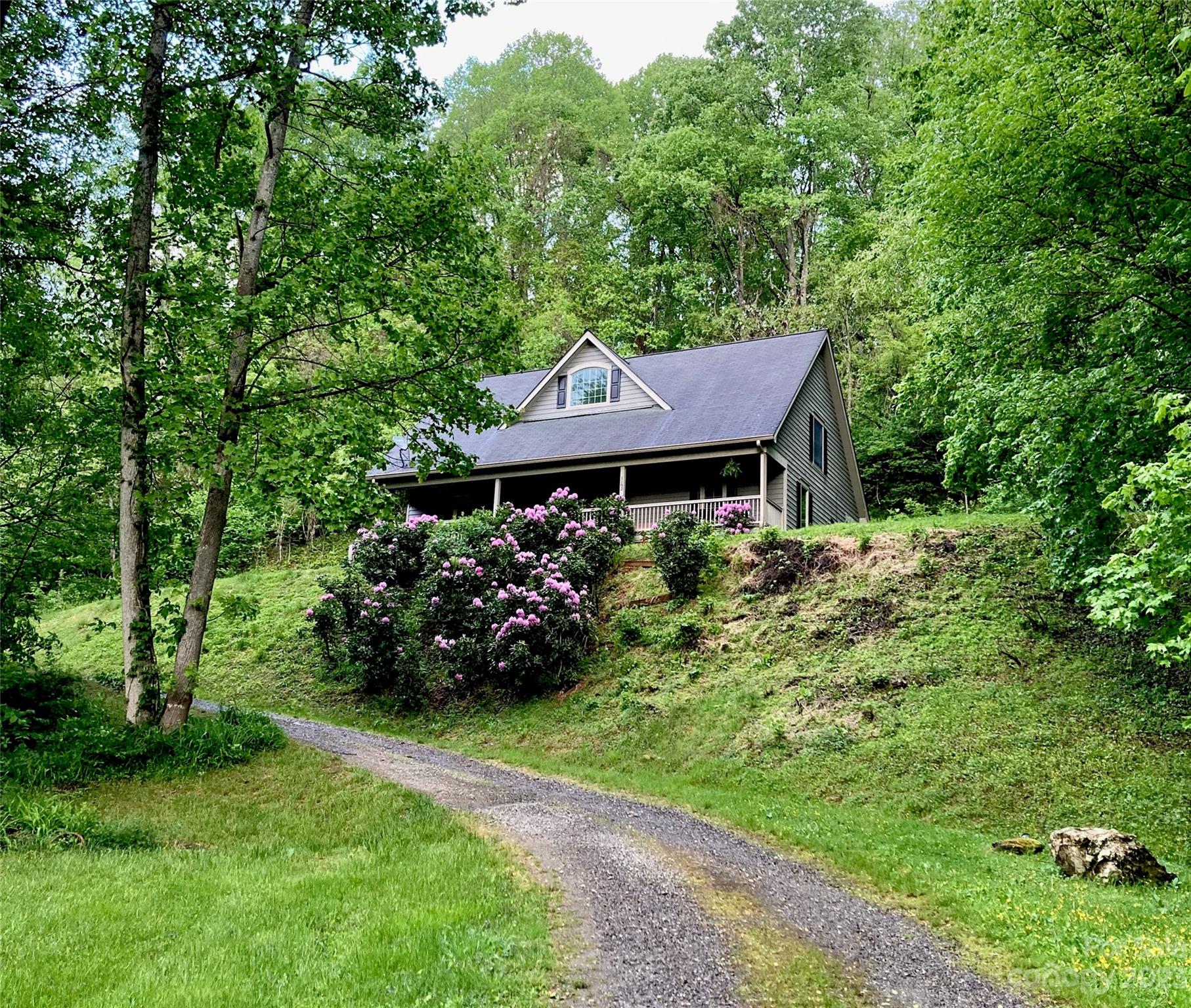 1182 Evergreen Farm Circle Waynesville NC 28786