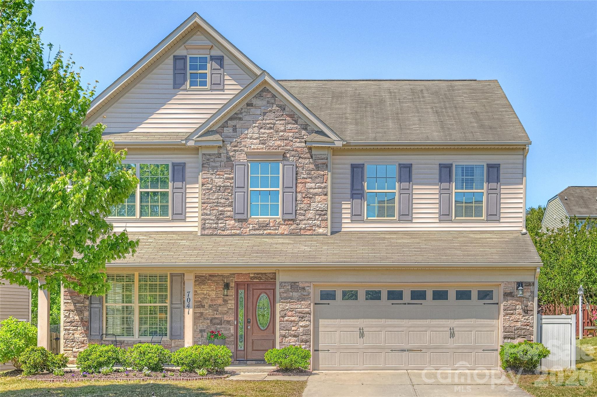 7041 Carnwarth Lane Fort Mill SC 29707