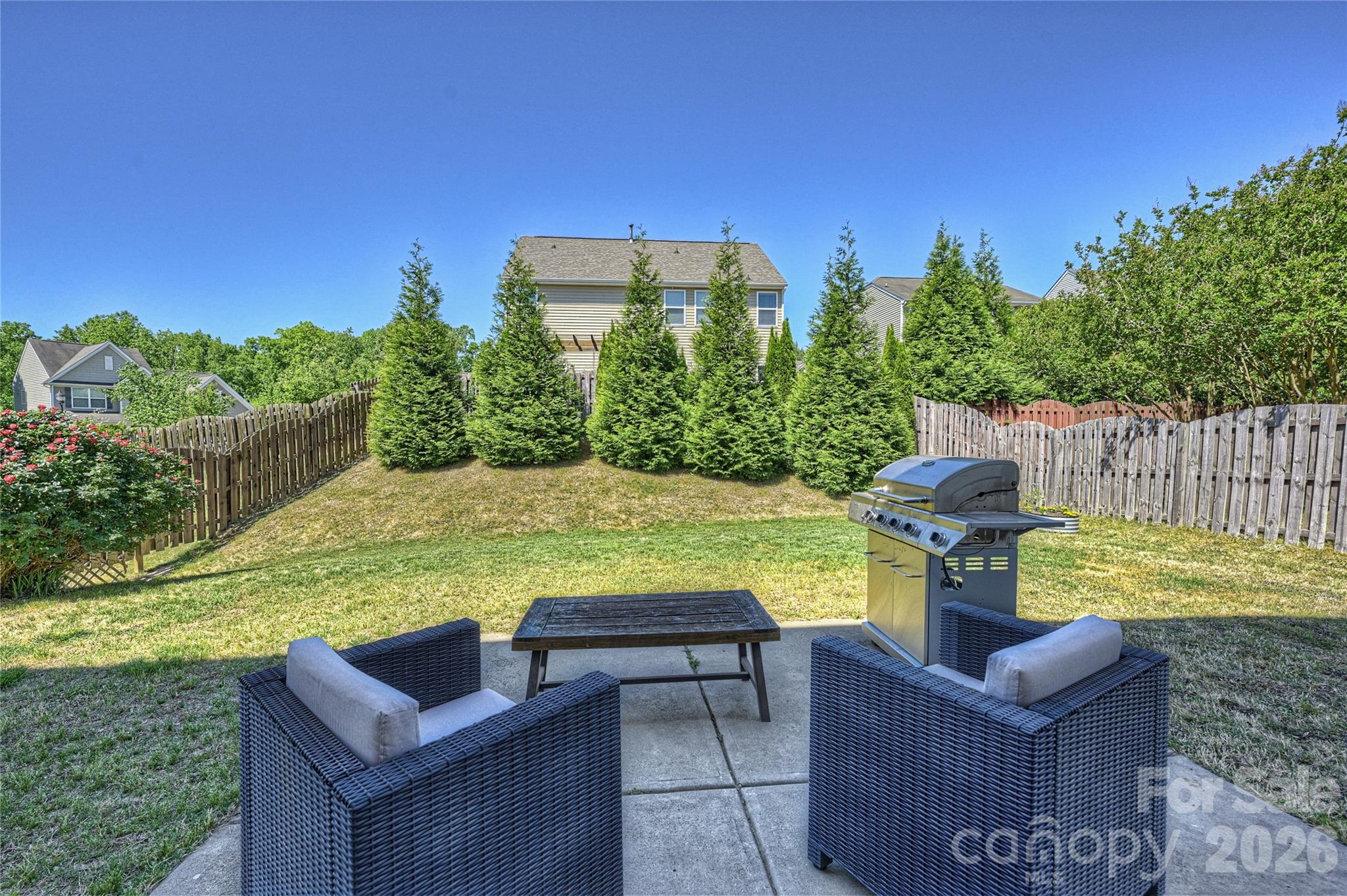 7041 Carnwarth Lane Fort Mill SC 29707