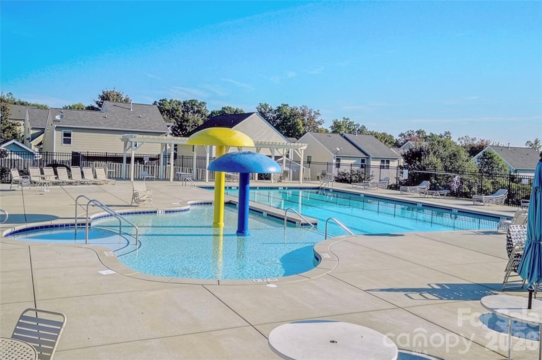 7041 Carnwarth Lane Fort Mill SC 29707