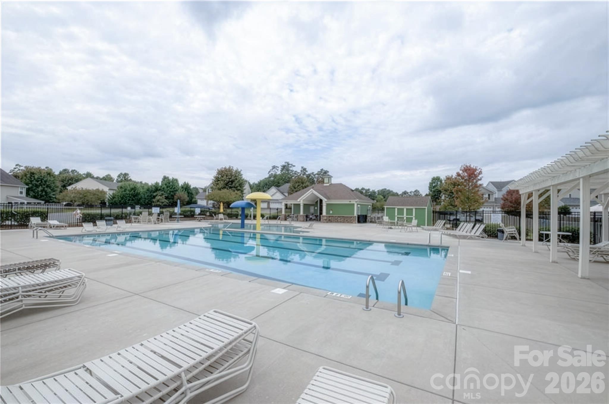 7041 Carnwarth Lane Fort Mill SC 29707