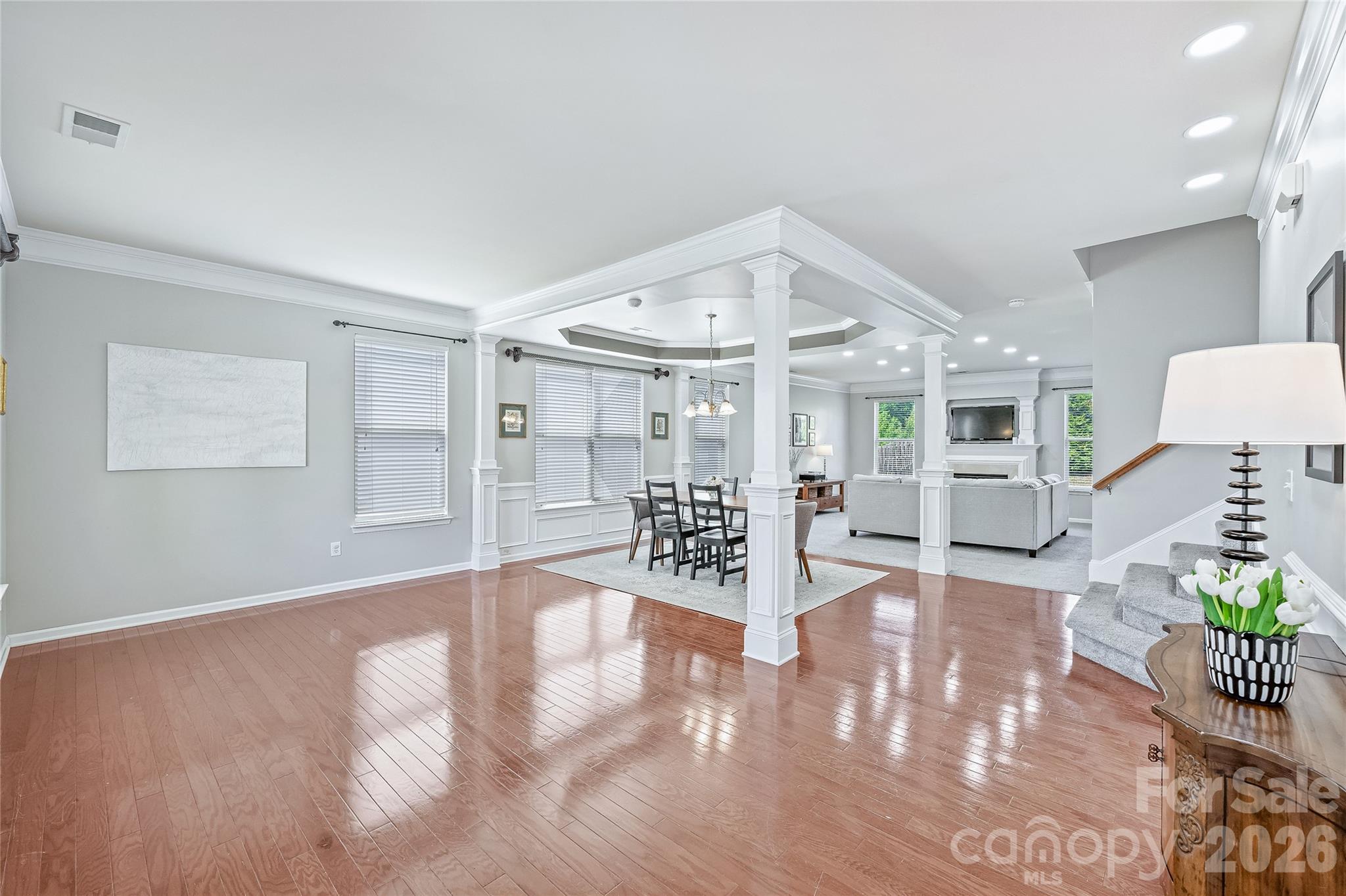 7041 Carnwarth Lane Fort Mill SC 29707