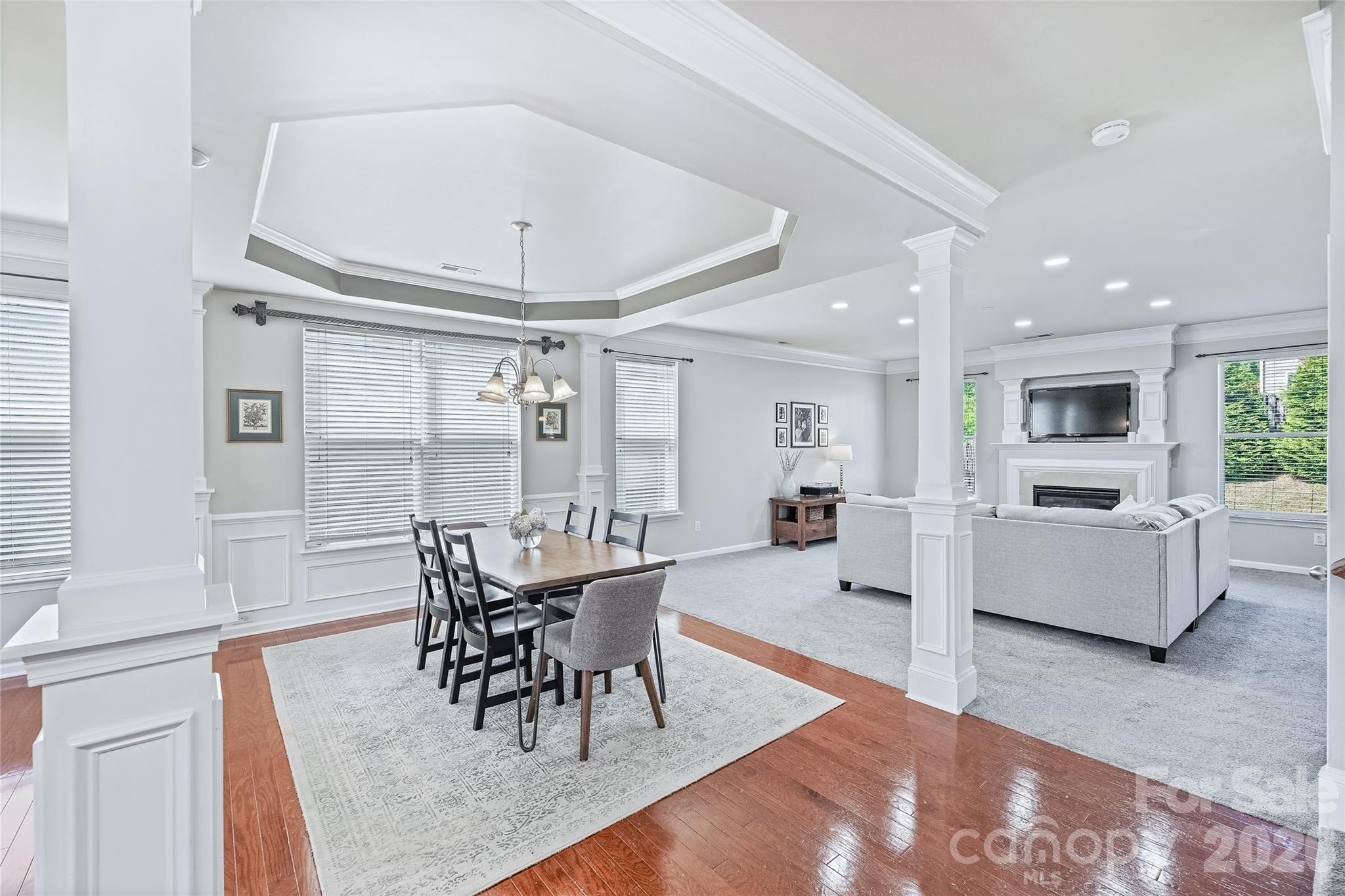 7041 Carnwarth Lane Fort Mill SC 29707