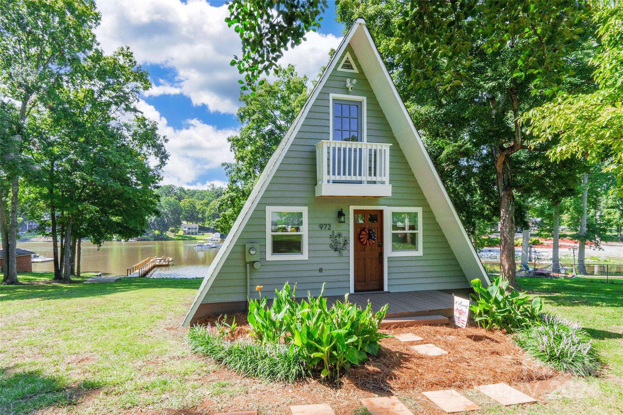 972 Hunt Road Lexington NC 27292