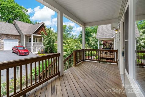 3 Teresa Way Black Mountain NC 28711