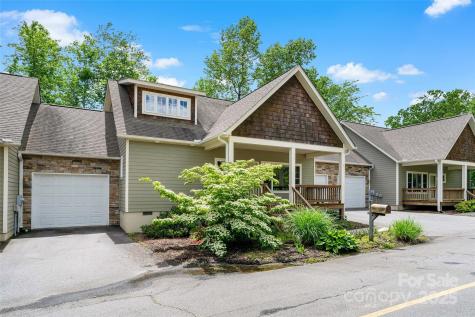 3 Teresa Way Black Mountain NC 28711