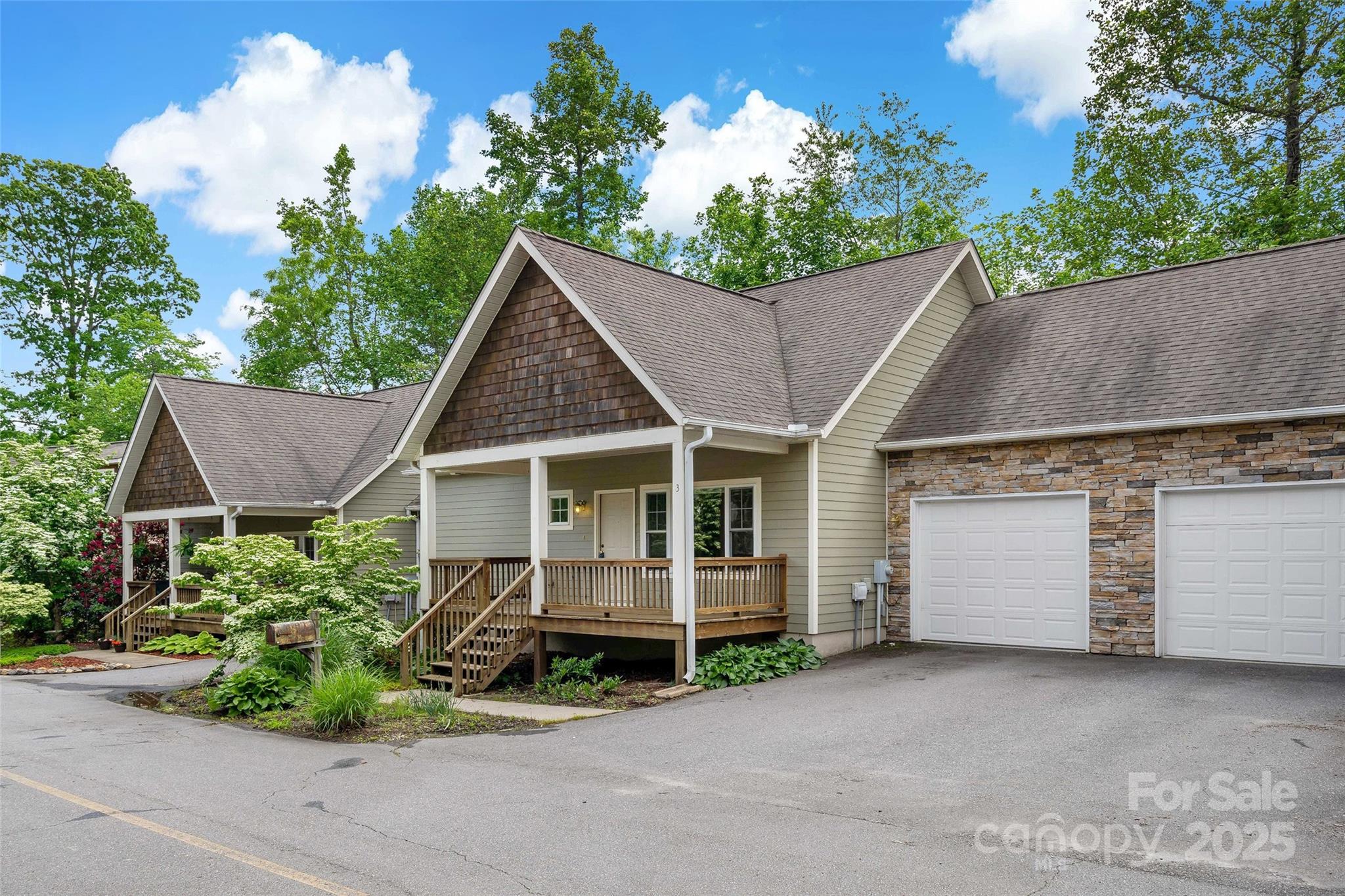 3 Teresa Way Black Mountain NC 28711