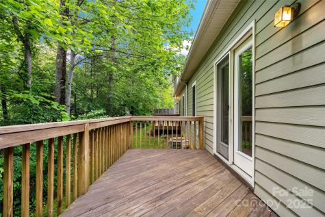 3 Teresa Way Black Mountain NC 28711