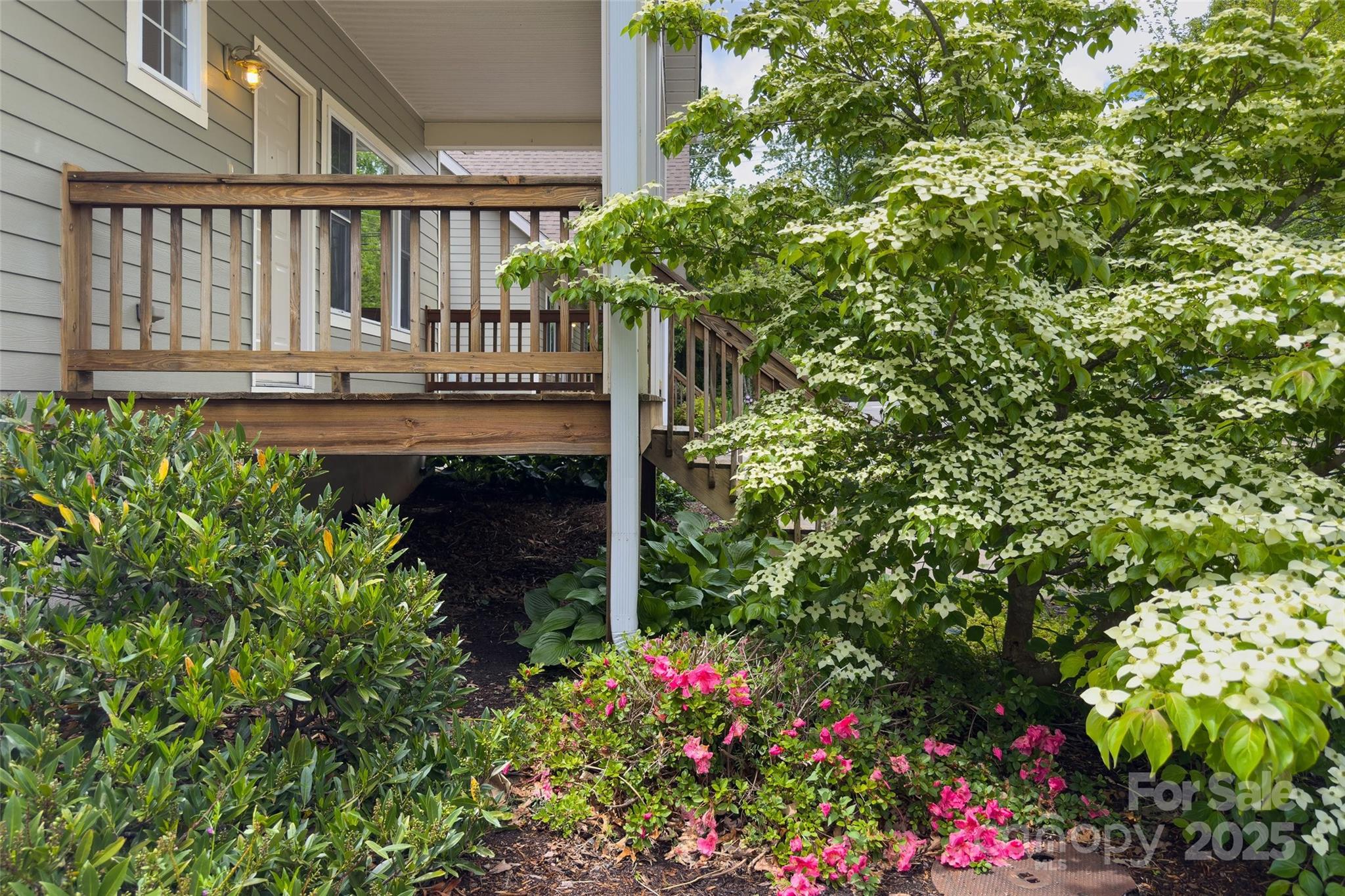 3 Teresa Way Black Mountain NC 28711