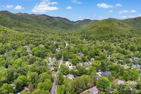 3 Teresa Way Black Mountain NC 28711