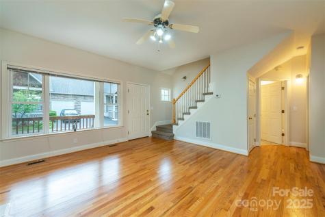 3 Teresa Way Black Mountain NC 28711