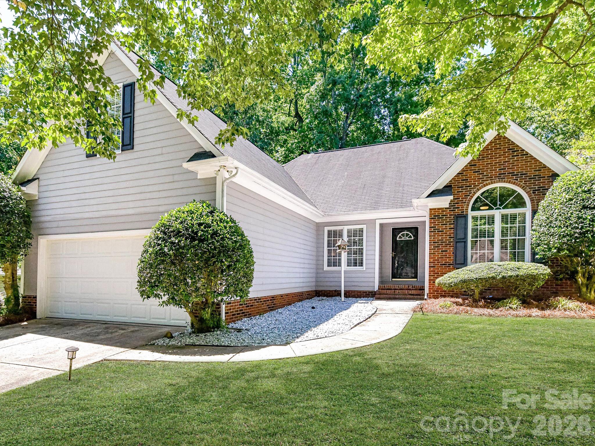 4303 Stonefield Drive Charlotte NC 28269