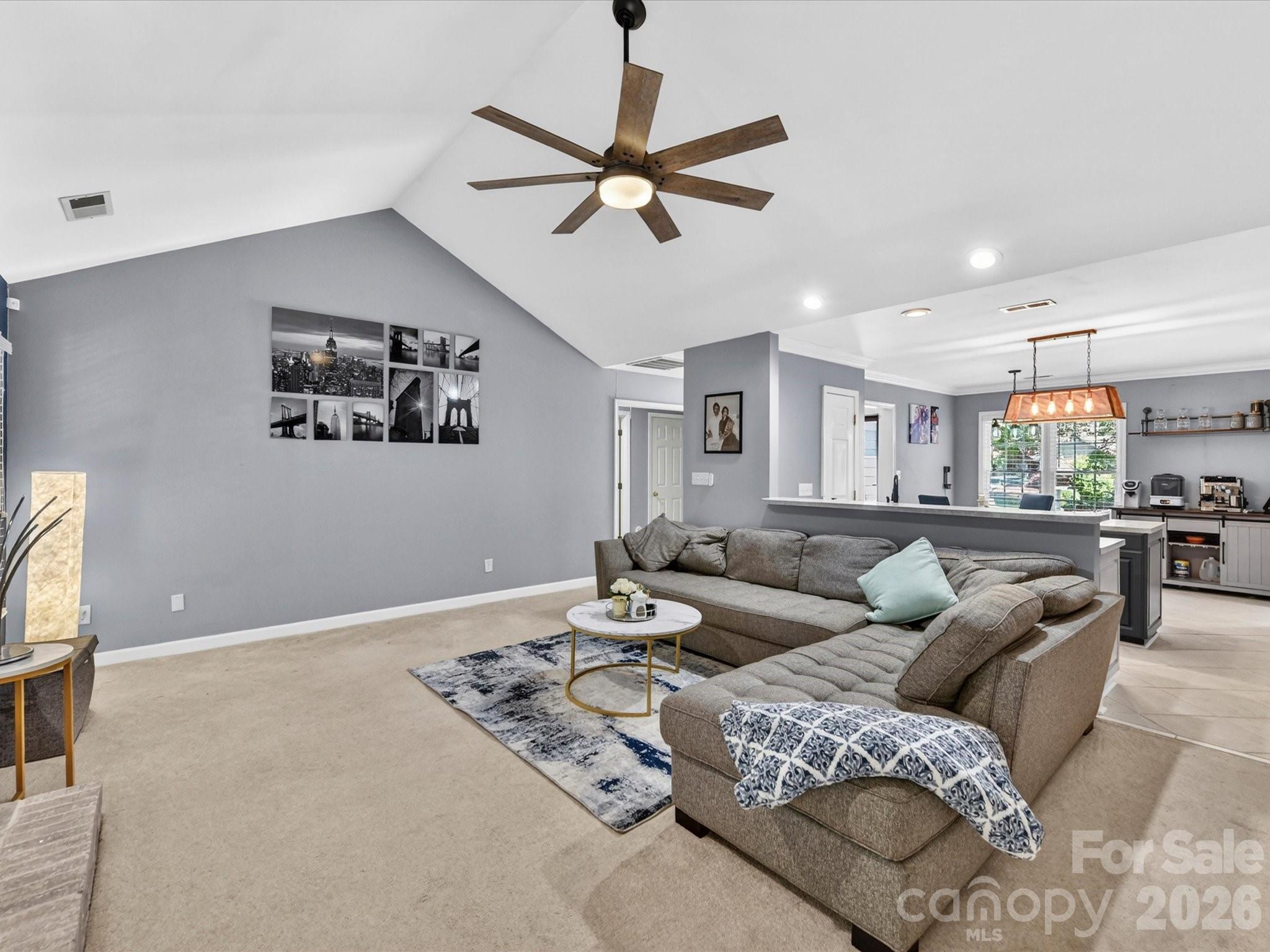 4303 Stonefield Drive Charlotte NC 28269