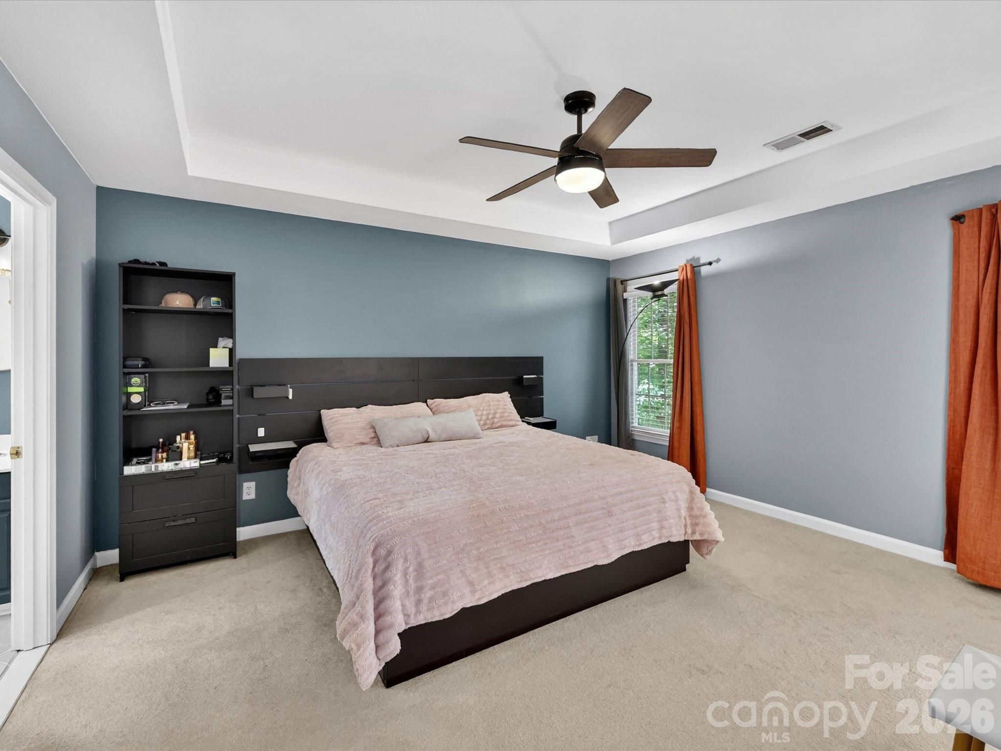 4303 Stonefield Drive Charlotte NC 28269
