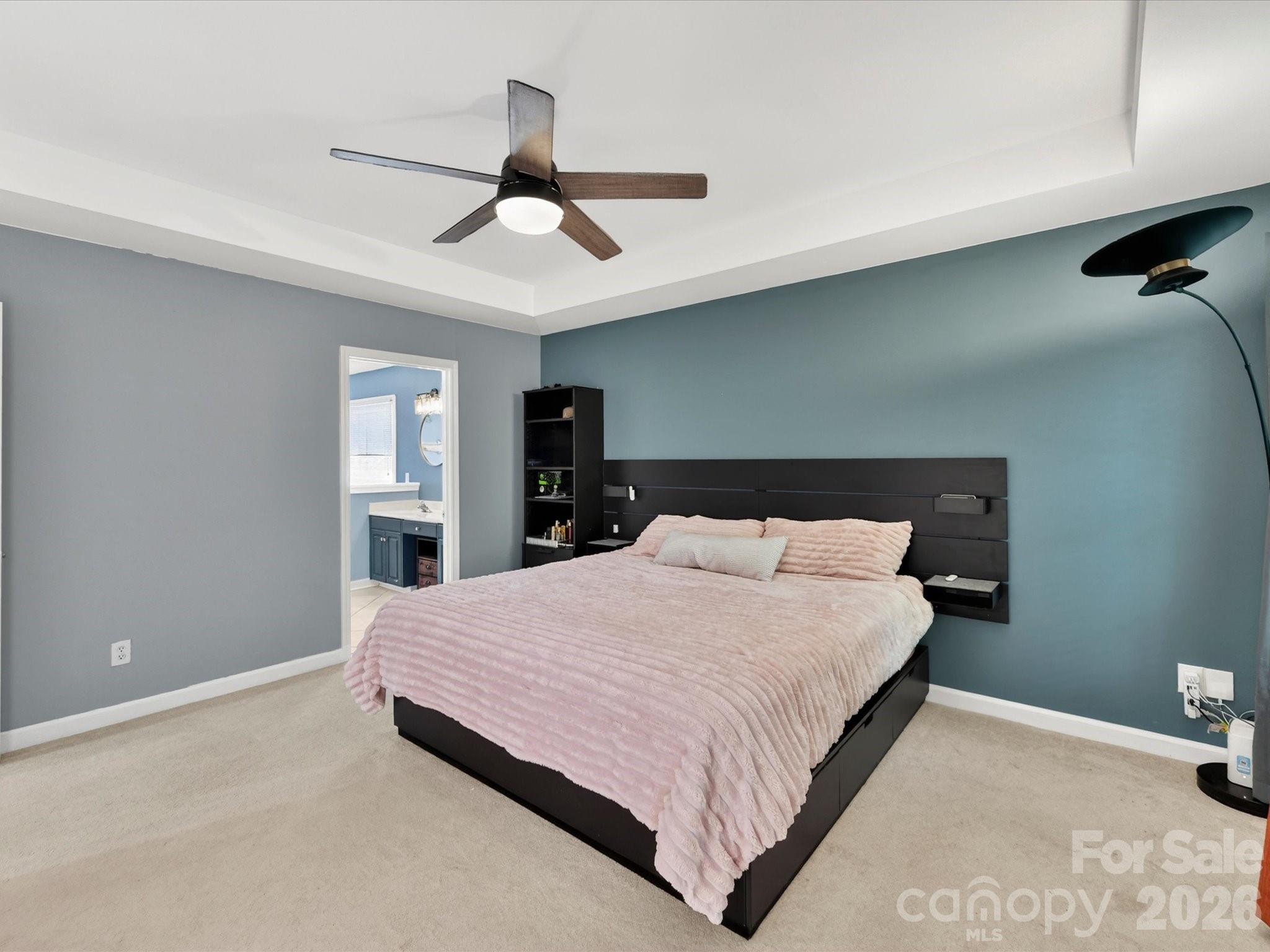 4303 Stonefield Drive Charlotte NC 28269
