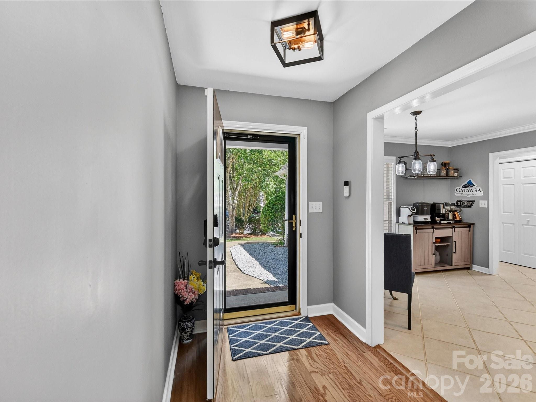 4303 Stonefield Drive Charlotte NC 28269
