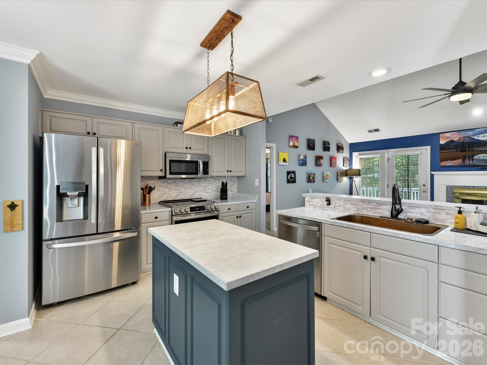 4303 Stonefield Drive Charlotte NC 28269