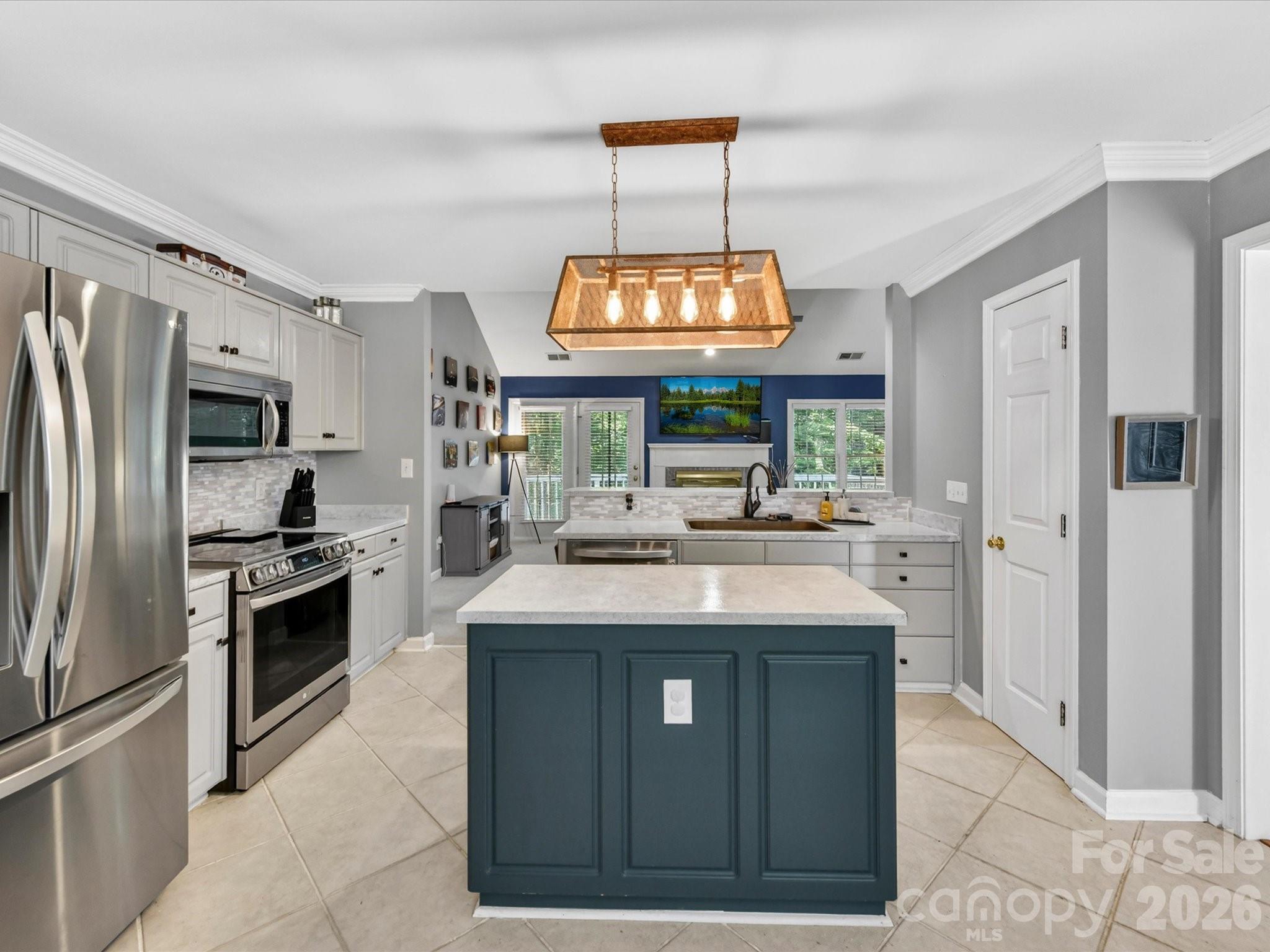 4303 Stonefield Drive Charlotte NC 28269