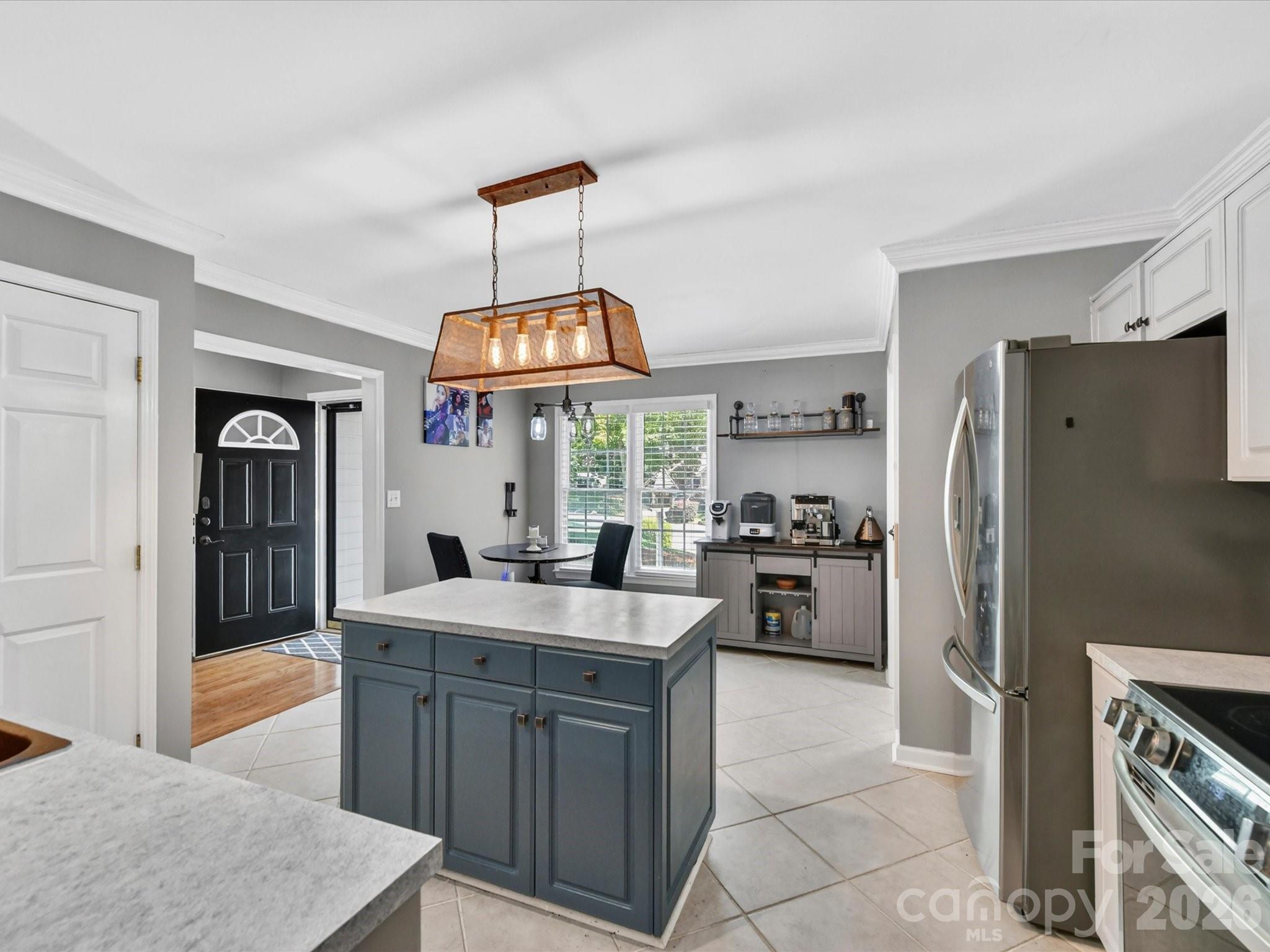4303 Stonefield Drive Charlotte NC 28269