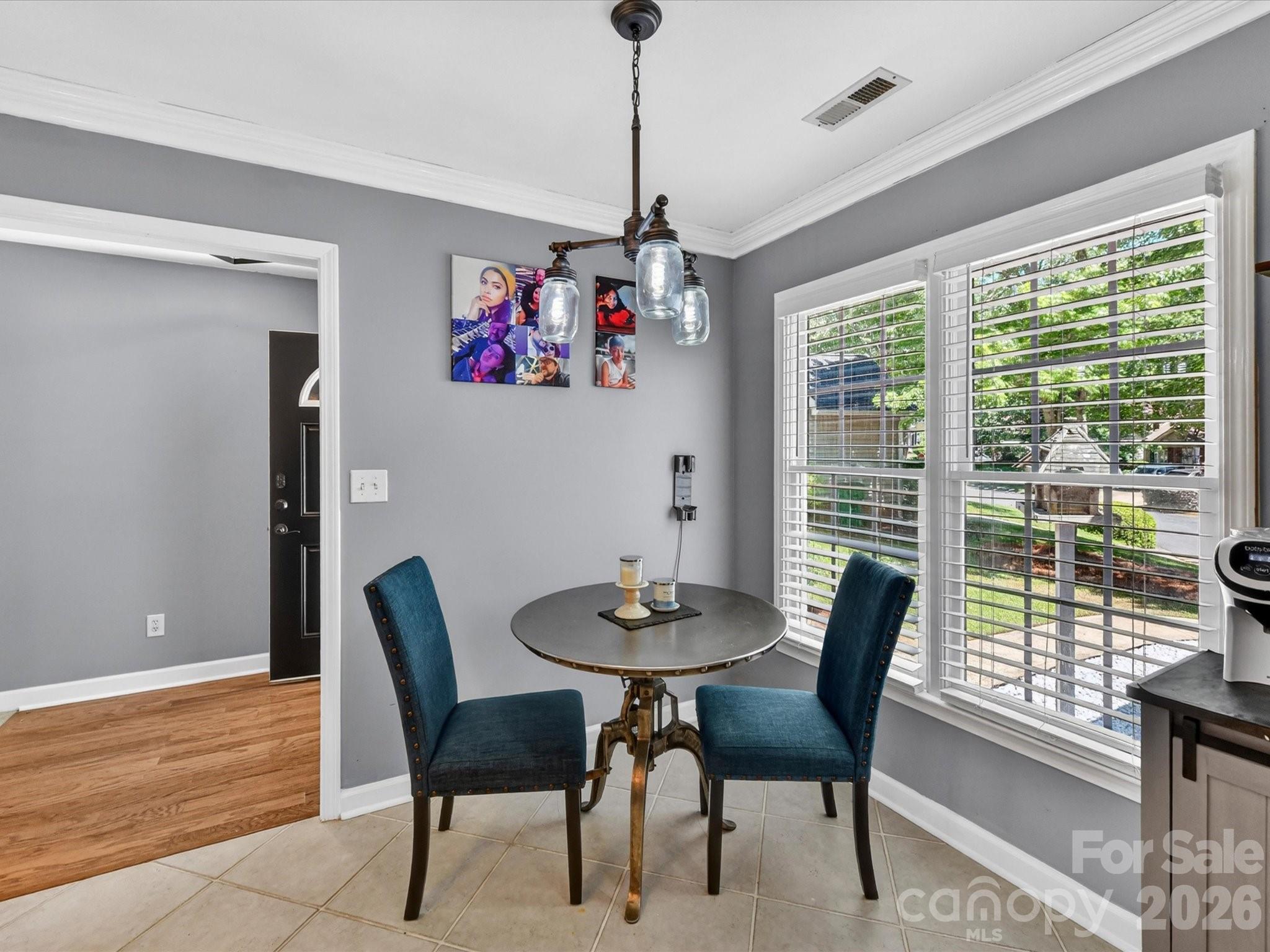 4303 Stonefield Drive Charlotte NC 28269