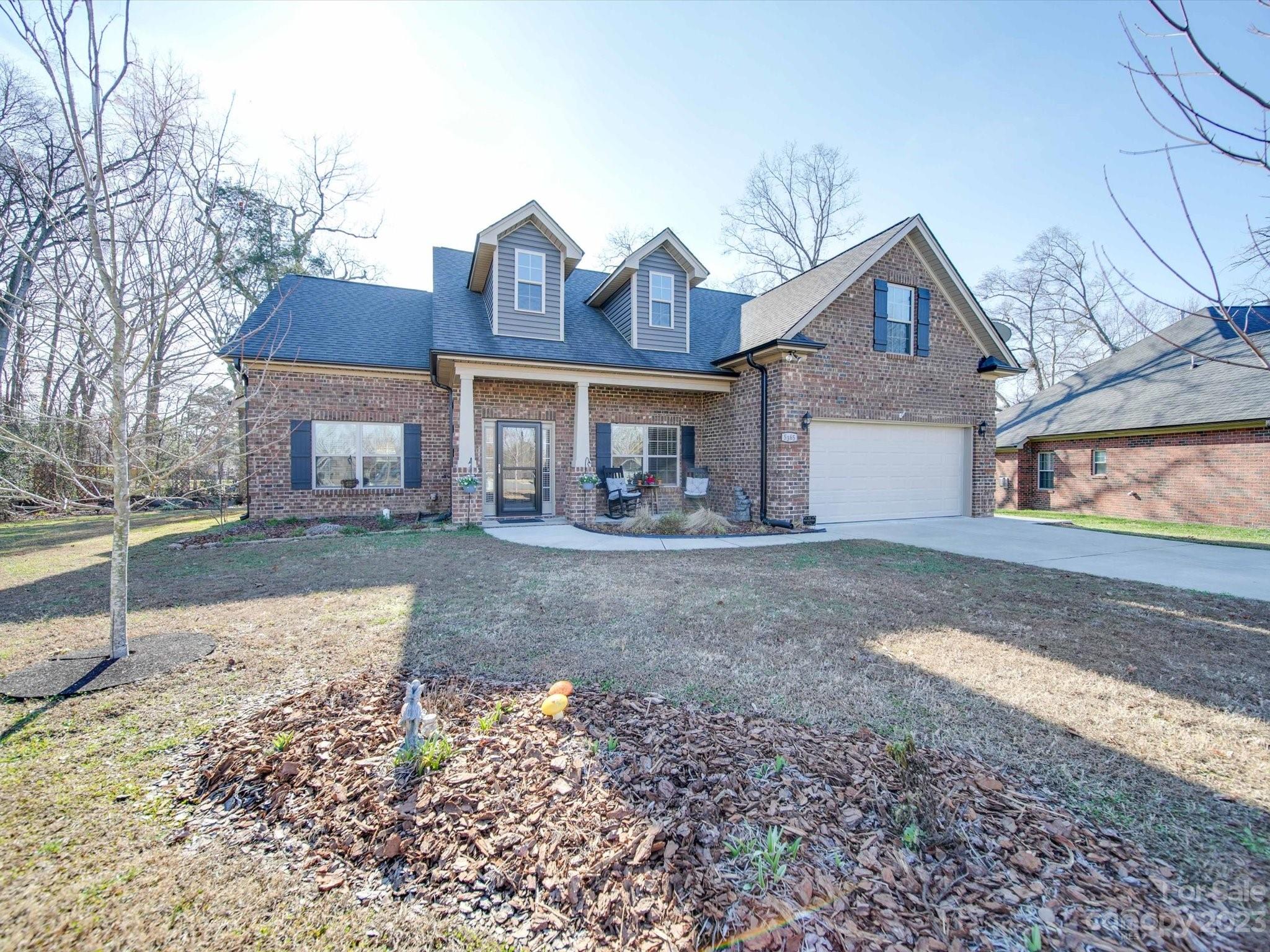5365 Brickyard Terrace Court Concord NC 28027