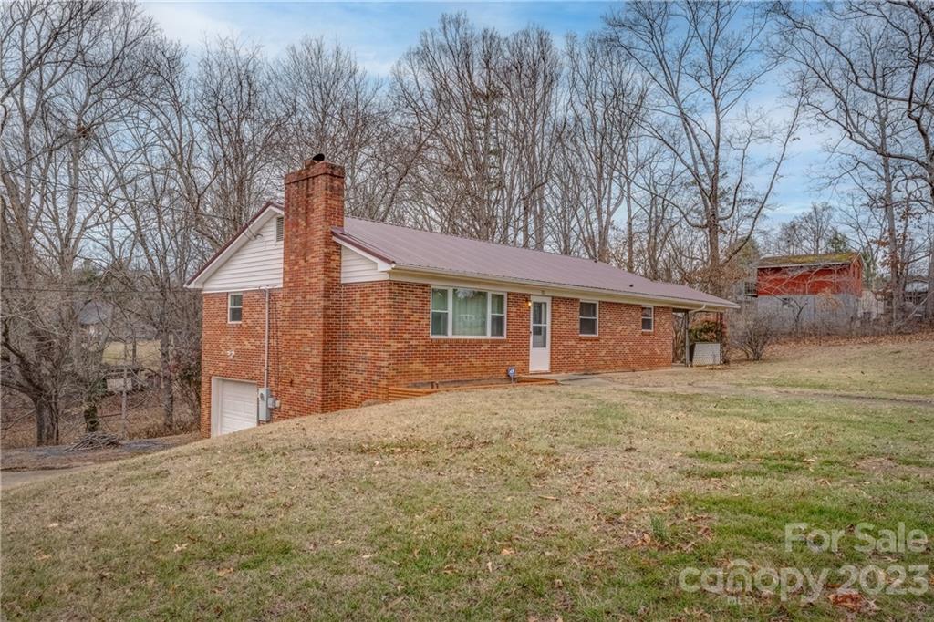 132 Martin Branch Road Leicester NC 28748