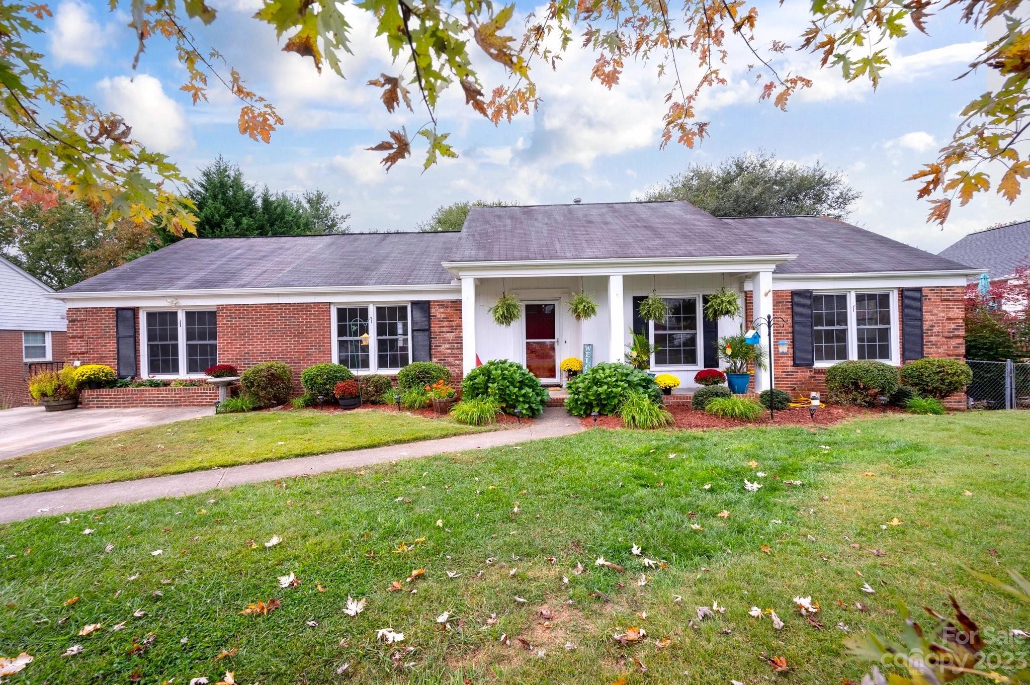 112 Bent Creek Ranch Road Asheville NC 28806