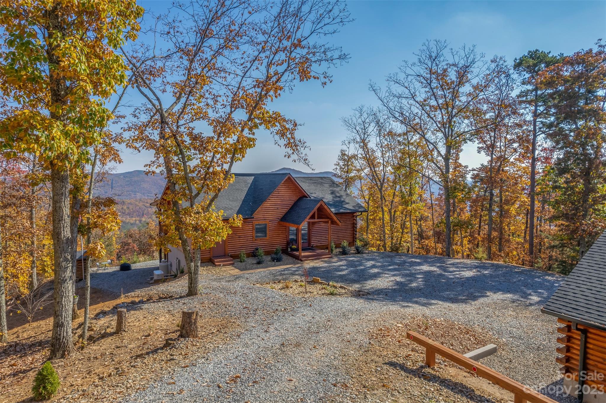 656 Arbra Mountain Way Bostic NC 28018