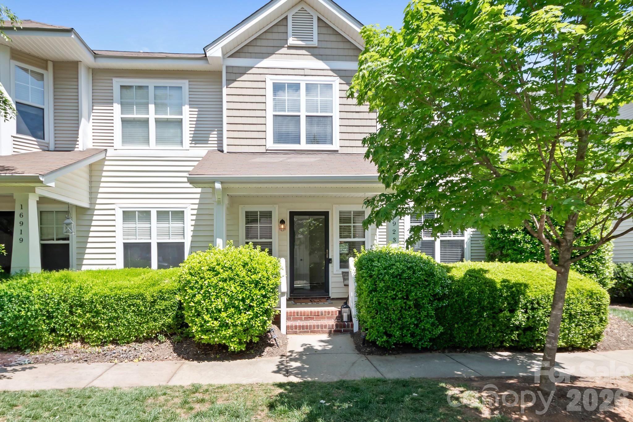 16923 Bridgeton Lane Huntersville NC 28078