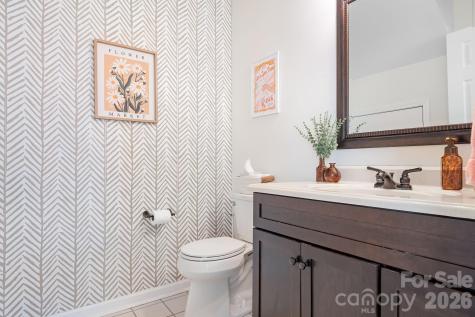16923 Bridgeton Lane Huntersville NC 28078