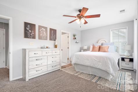 16923 Bridgeton Lane Huntersville NC 28078