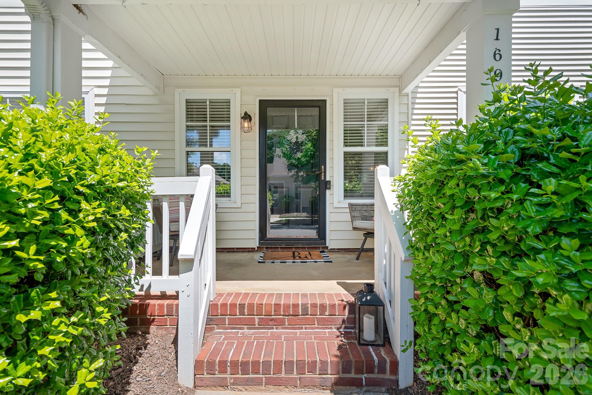 16923 Bridgeton Lane Huntersville NC 28078