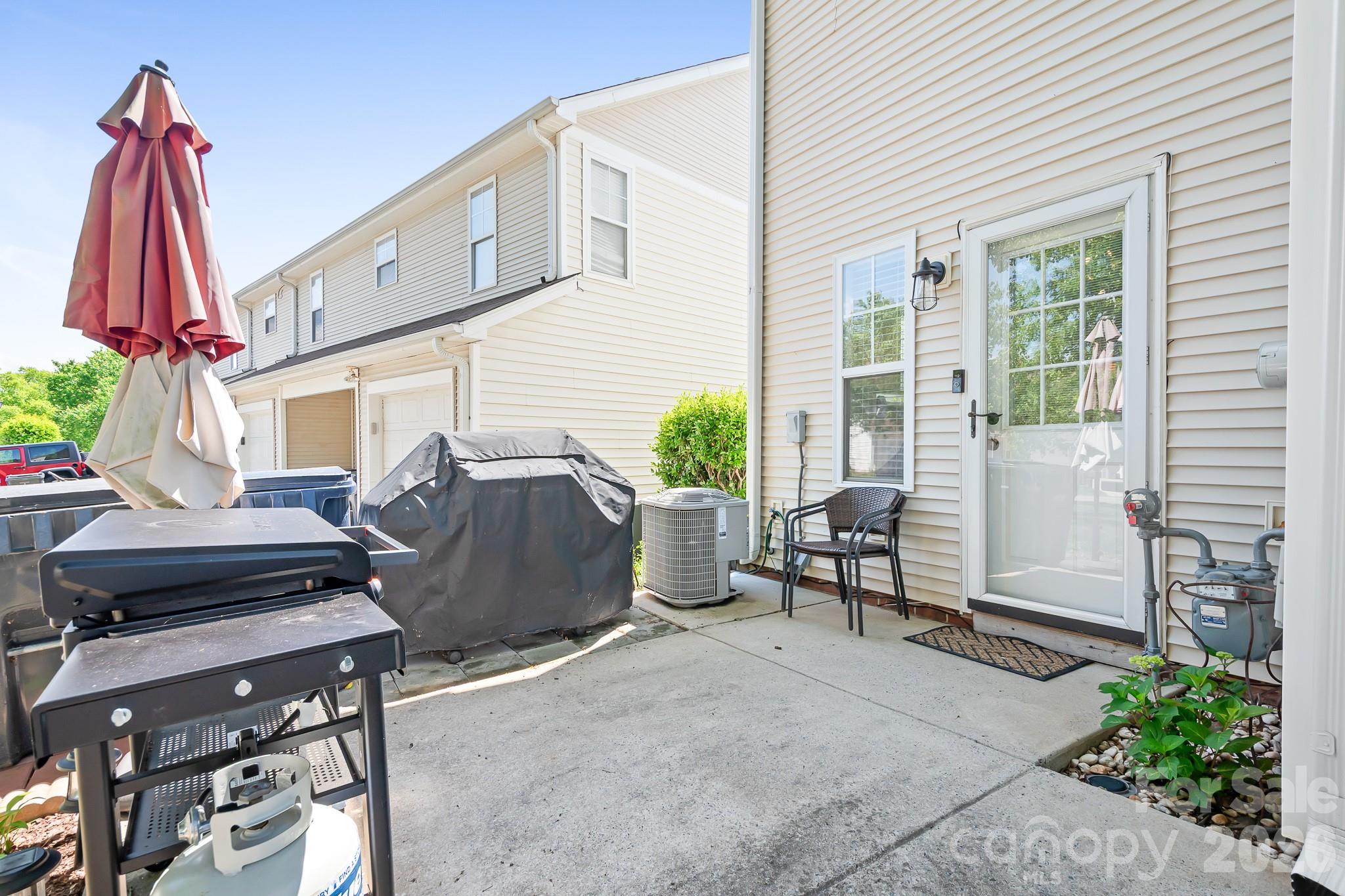 16923 Bridgeton Lane Huntersville NC 28078