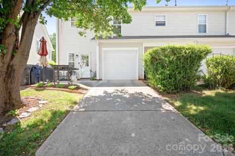 16923 Bridgeton Lane Huntersville NC 28078