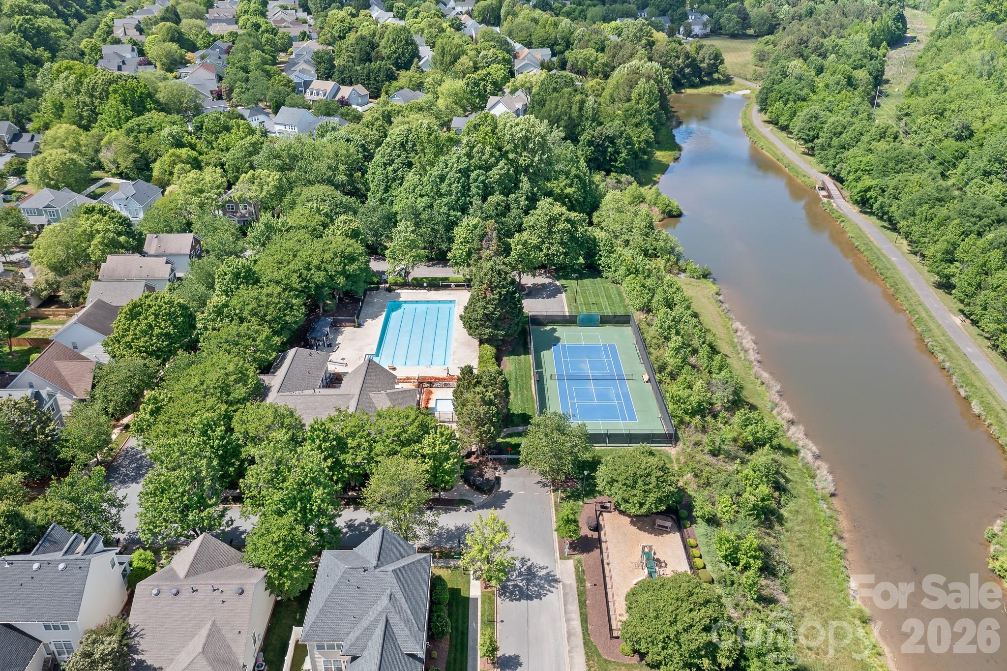 16923 Bridgeton Lane Huntersville NC 28078