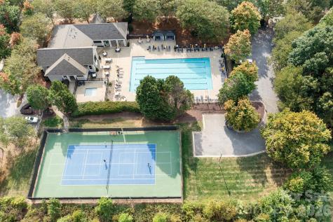 16923 Bridgeton Lane Huntersville NC 28078