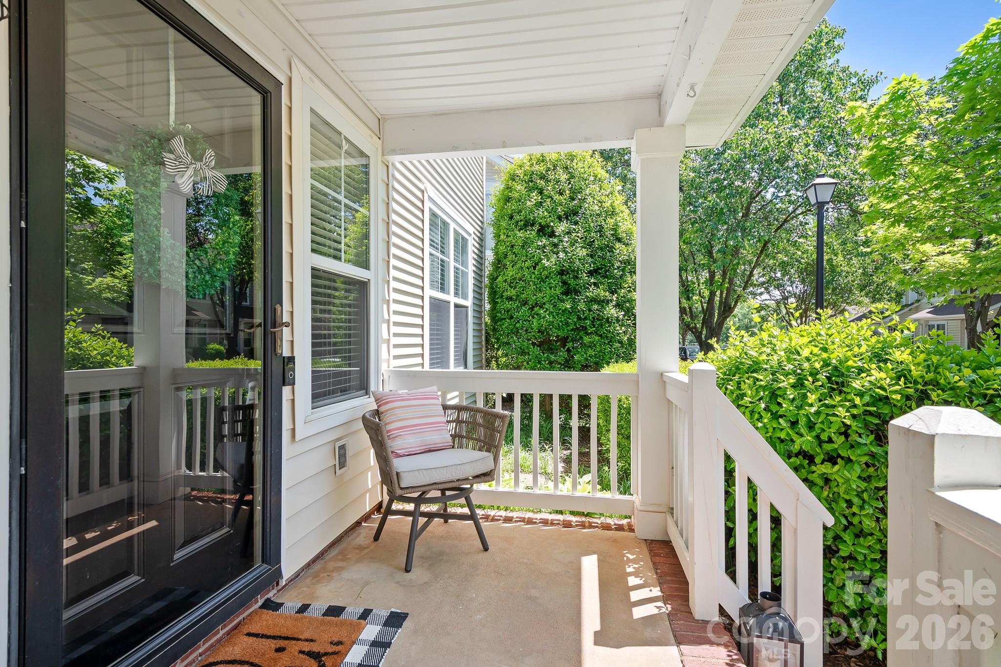16923 Bridgeton Lane Huntersville NC 28078