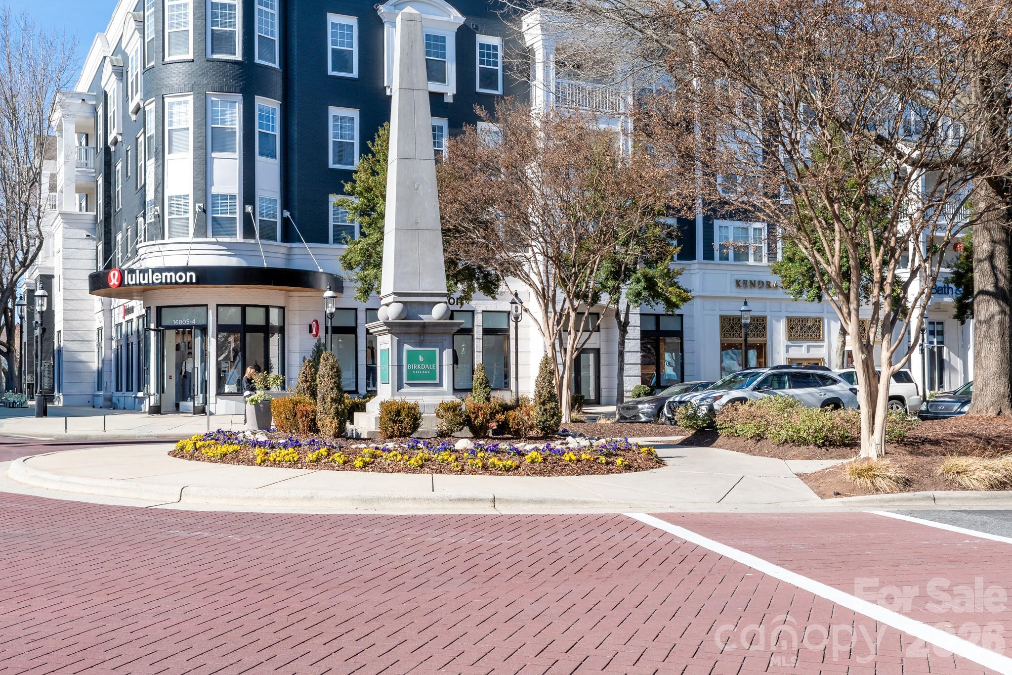 16923 Bridgeton Lane Huntersville NC 28078