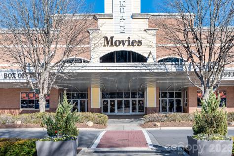 16923 Bridgeton Lane Huntersville NC 28078