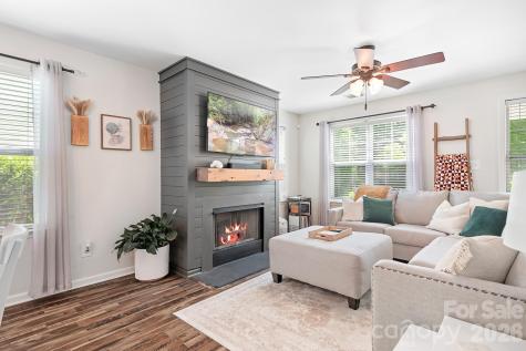 16923 Bridgeton Lane Huntersville NC 28078