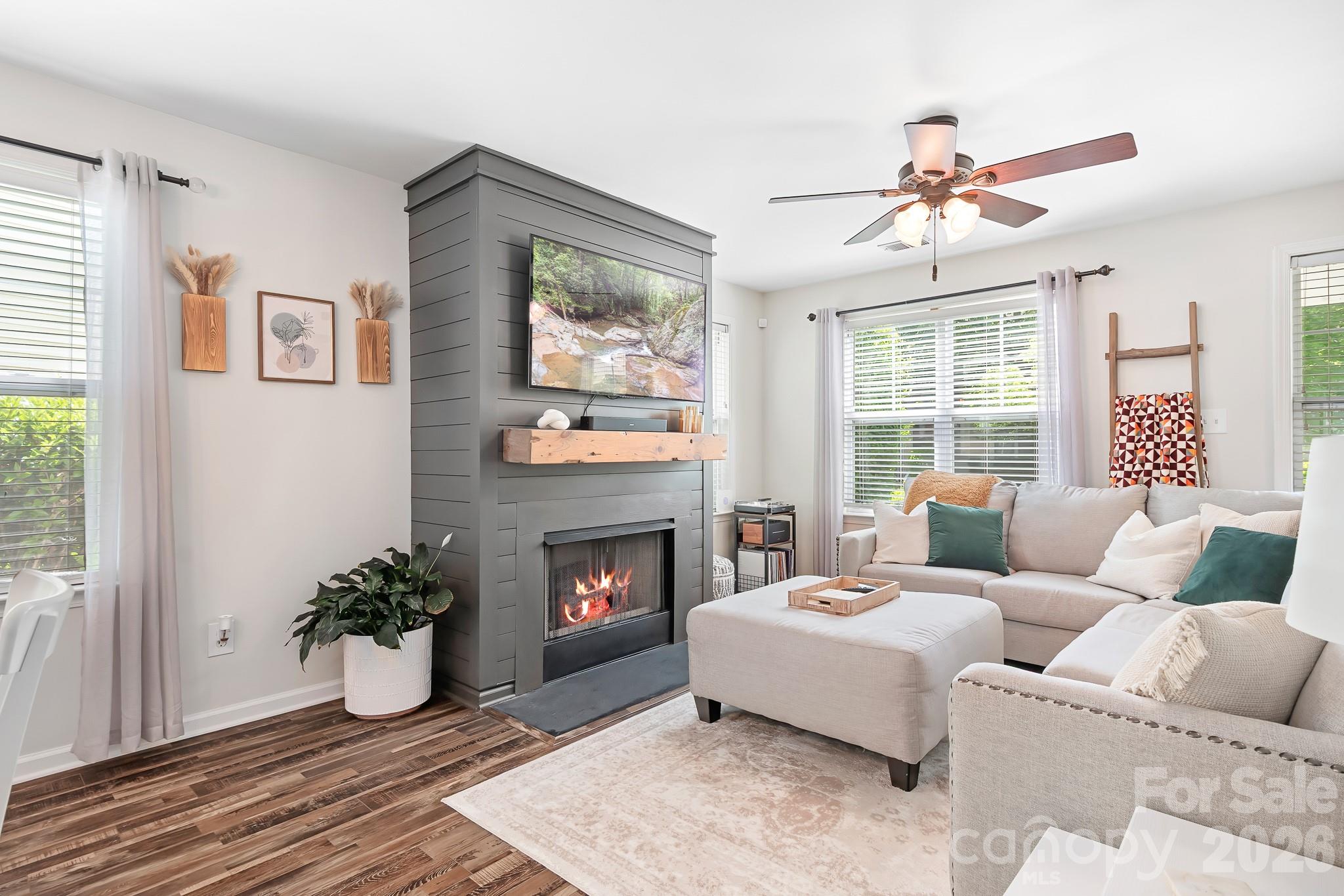 16923 Bridgeton Lane Huntersville NC 28078