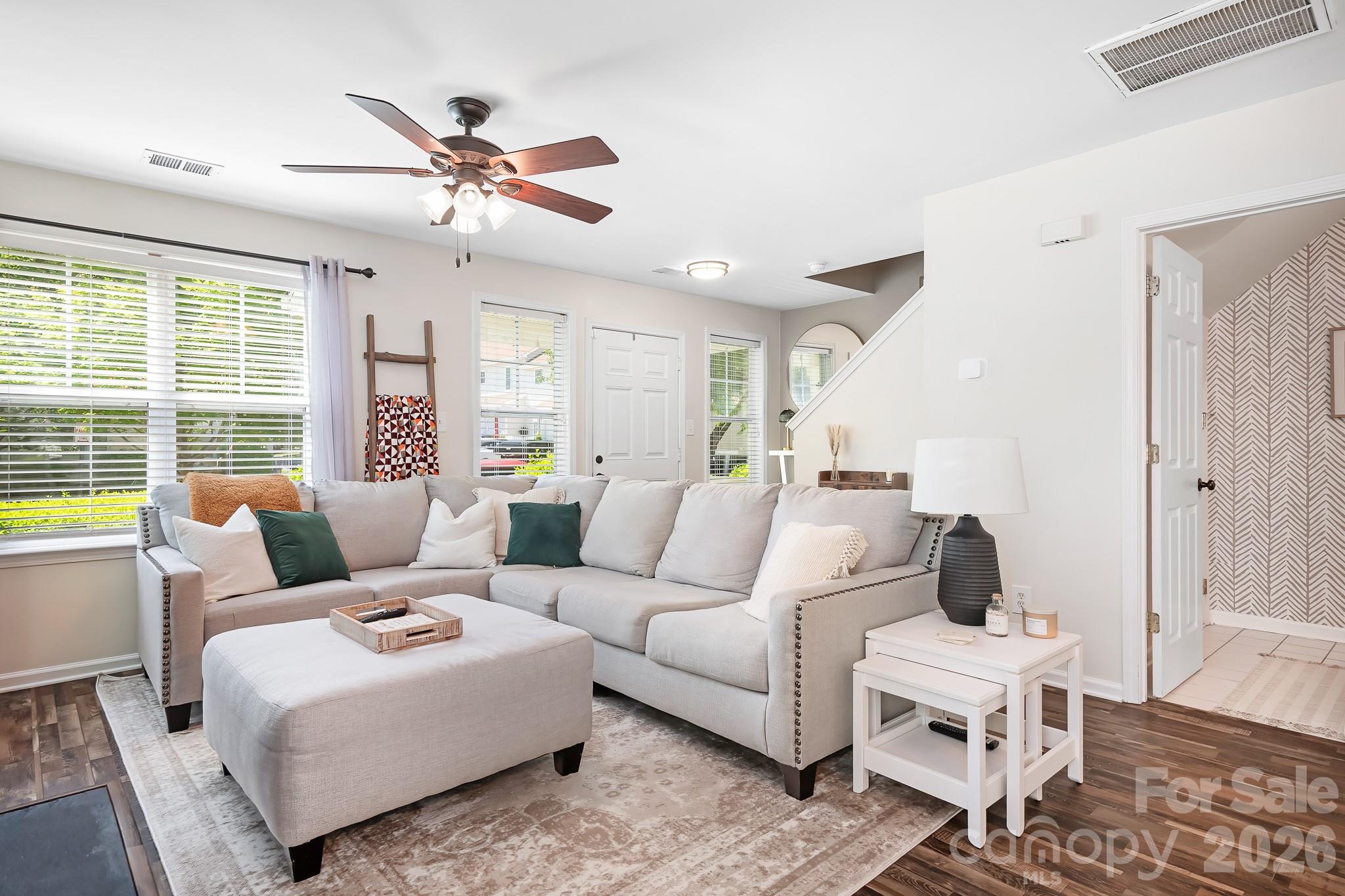 16923 Bridgeton Lane Huntersville NC 28078