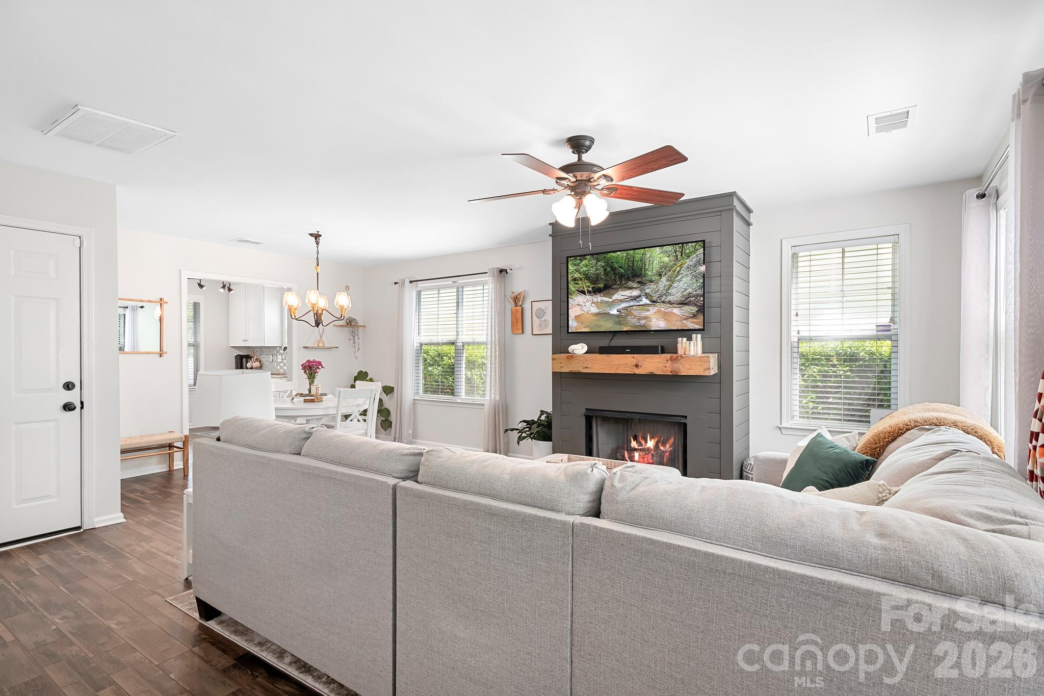 16923 Bridgeton Lane Huntersville NC 28078