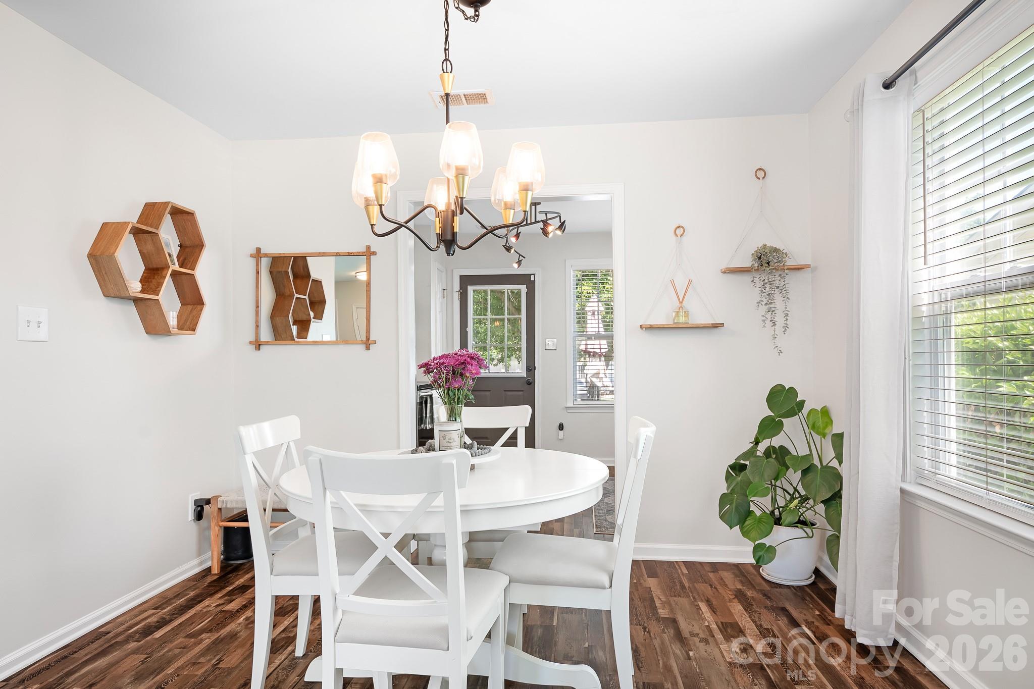 16923 Bridgeton Lane Huntersville NC 28078