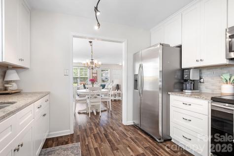 16923 Bridgeton Lane Huntersville NC 28078