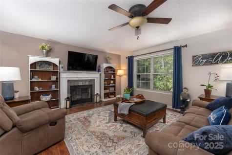 26 Foxberry Drive Arden NC 28704